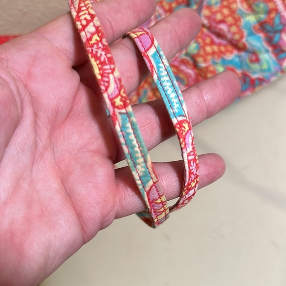 Vera Bradley Crossbody purse - Picture 2 of 5